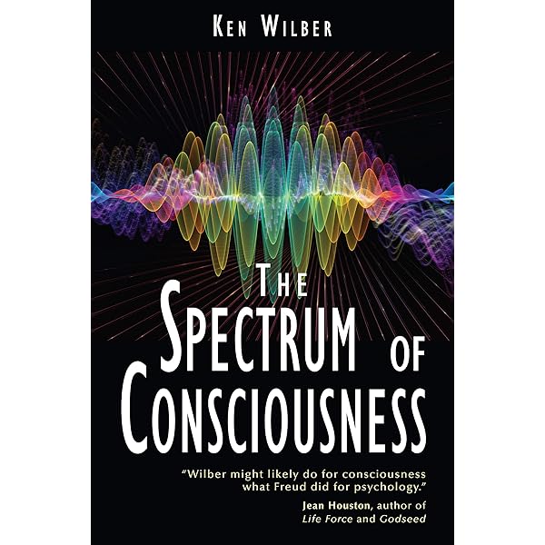 Sex, Ecology, Spirituality: The Spirit Of Evolution.: WILBER